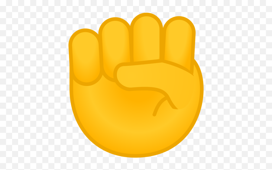 Who Created Emojis A Look At The - Transparent Background Fist Emoji,Easter Egg Emoticons For Android