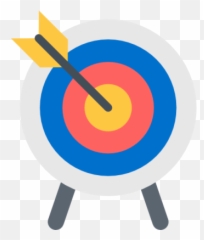 Sport Arrow Sports Archer Weapons - Archery Icon Emoji,Facebook Bow And Arrow Emoticon