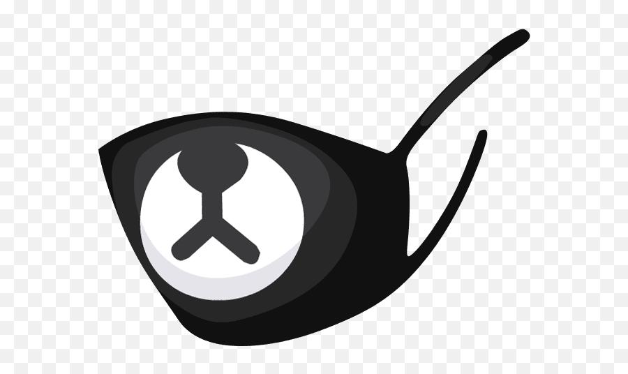 Medical Mask Png Black Mask Ordinary Mask Png 40 Free Emoji,Yamalans White Anime Emoticon Mouth Muffle