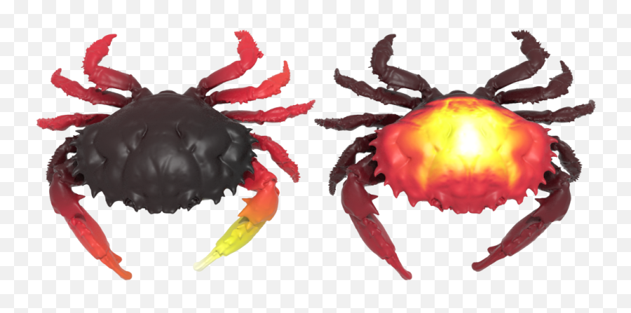 Keenan Crane - Parasitism Emoji,Meme Crab With Knife Cancer Emotions