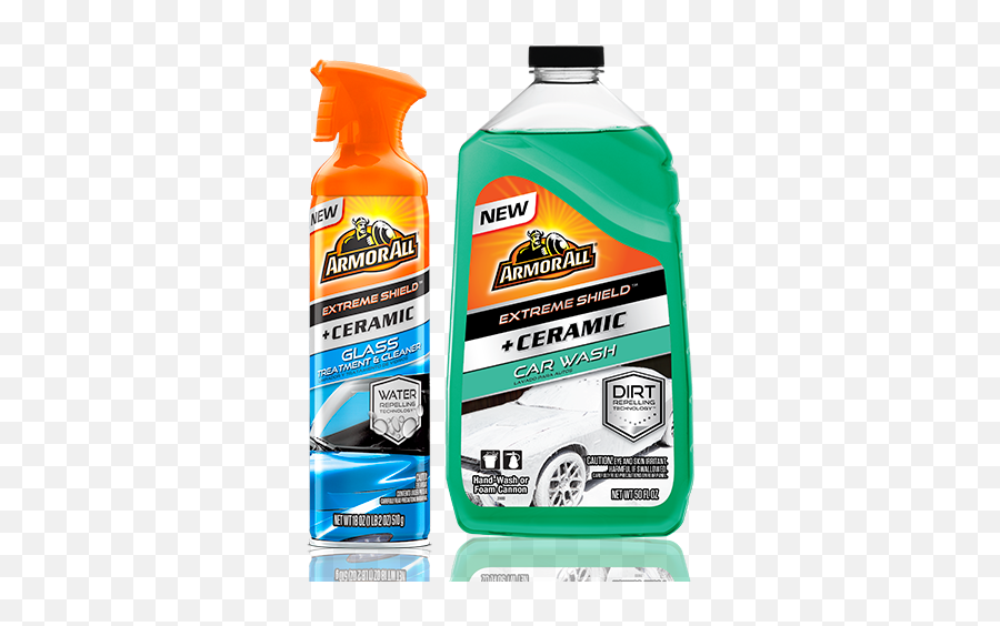Car Cleaning Products - Armor All Ceramic Car Wash Emoji,Car Window Emojis Led Wholesale