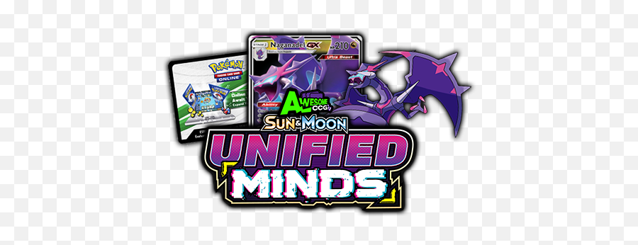 100x Unified Minds Pokemon Tcg Online - Mega Sableye E Tyranitar Gx Aliados Emoji,Girls Und Panzer Emojis
