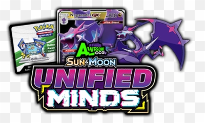 100x Unified Minds Pokemon Tcg Online - Mega Sableye E Tyranitar Gx Aliados Emoji,Girls Und Panzer Emojis