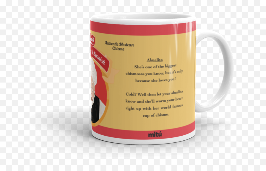 Pin - Magic Mug Emoji,Emotions In Spanisgh