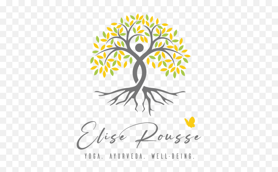 About Elise Rousse Yoga I Ayurveda I Well - Being Language Emoji,Hippocrates On Emotions