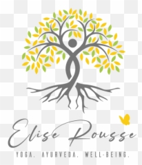 About Elise Rousse Yoga I Ayurveda I Well - Being Language Emoji,Hippocrates On Emotions
