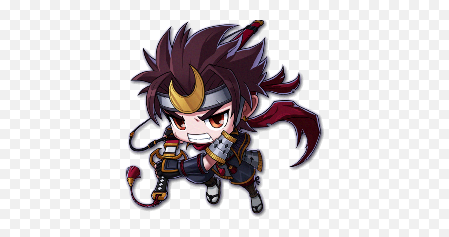 Hayato - Hayato Maplestory Emoji,Evan Emojis Maplestory