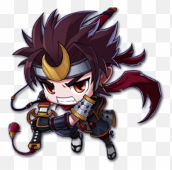 Hayato - Hayato Maplestory Emoji,Evan Emojis Maplestory