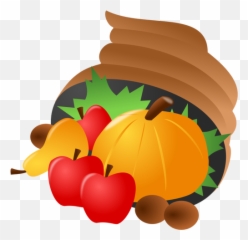 Vector Image Of Fruits And Vegetables - Thanksgiving Icon Png Emoji,Painting Pumpkin Emojis