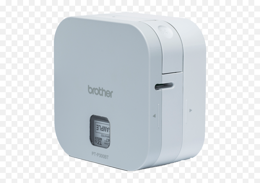 Bluetooth Label Printer P - Touch Cube Brother Label Printer Emoji,Zte Midnight Pro Emoji