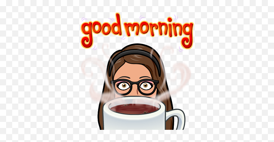 Bitmoji Thread - Good Morning Bitmoji Male Emoji,Amaible Emoji