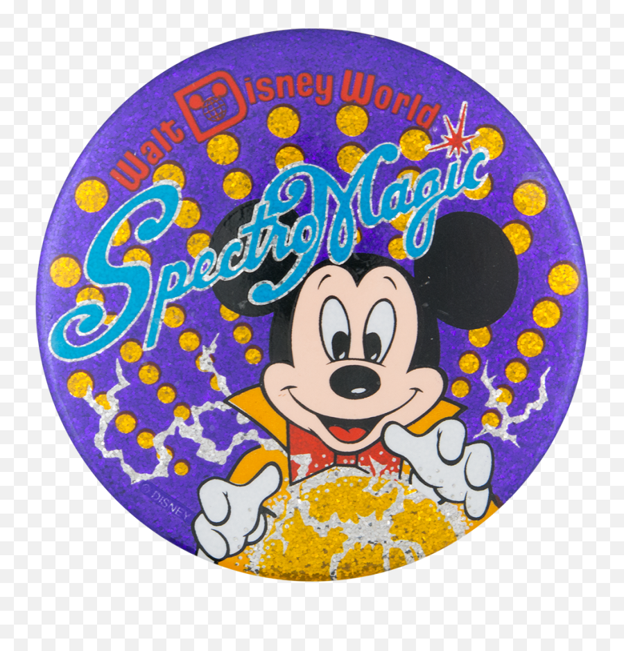 Walt Disney World Spectro Magic - Disney World Spectromagic Emoji,Disney Emoji Electric Parade