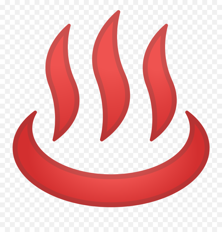 Hot Springs Emoji Meaning With Pictures From A To Z - Hot Springs Emoji,Flame Emoji