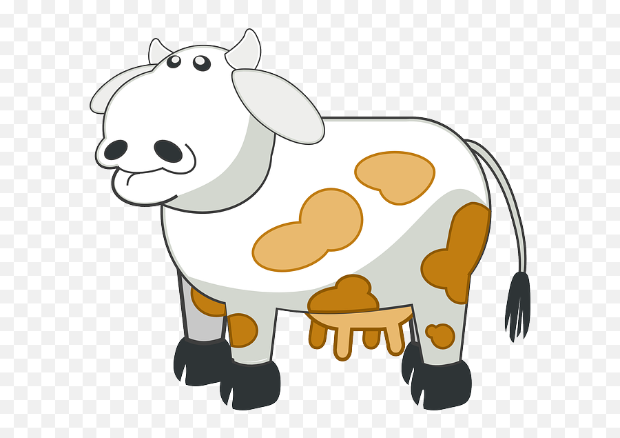 Free Pictures Cartoon - 6077 Images Found Cow Clip Art Emoji,Man Knife Pig Cow Emoji