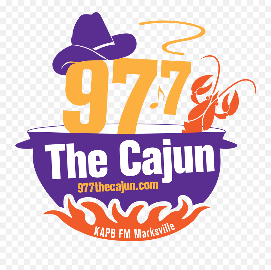 Westwood One News - 977 The Cajun Kapb Fm Marksville Emoji,Dichos Emotions