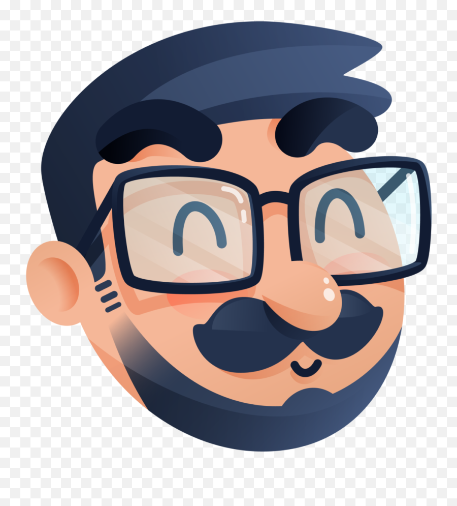 Toon Jez V1 By Jezreel Callejas On Dribbble Emoji,Vector Sad Emoji Png