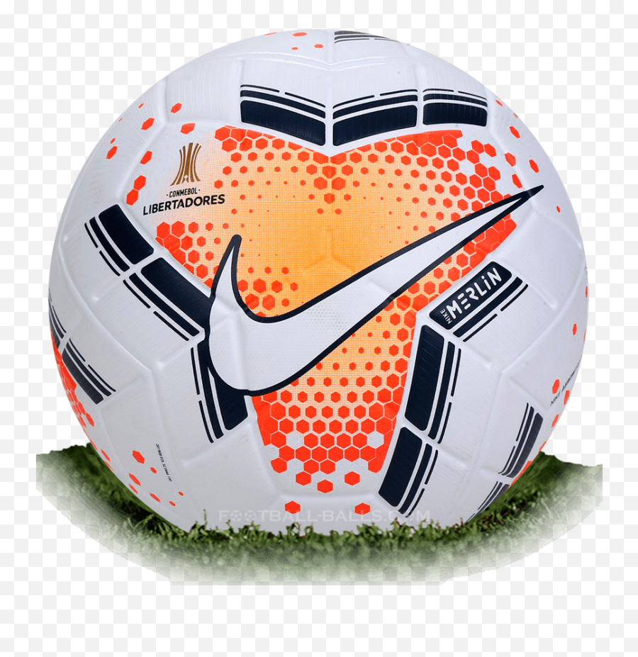 Nike Merlin 2 Csf Is Official Match Ball Of Copa Libertadores Emoji,Ball & Chain Emoji