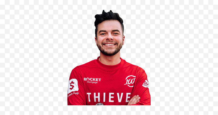 Nadeshot - Call Of Duty Esports Wiki Emoji,Xqc Emojis