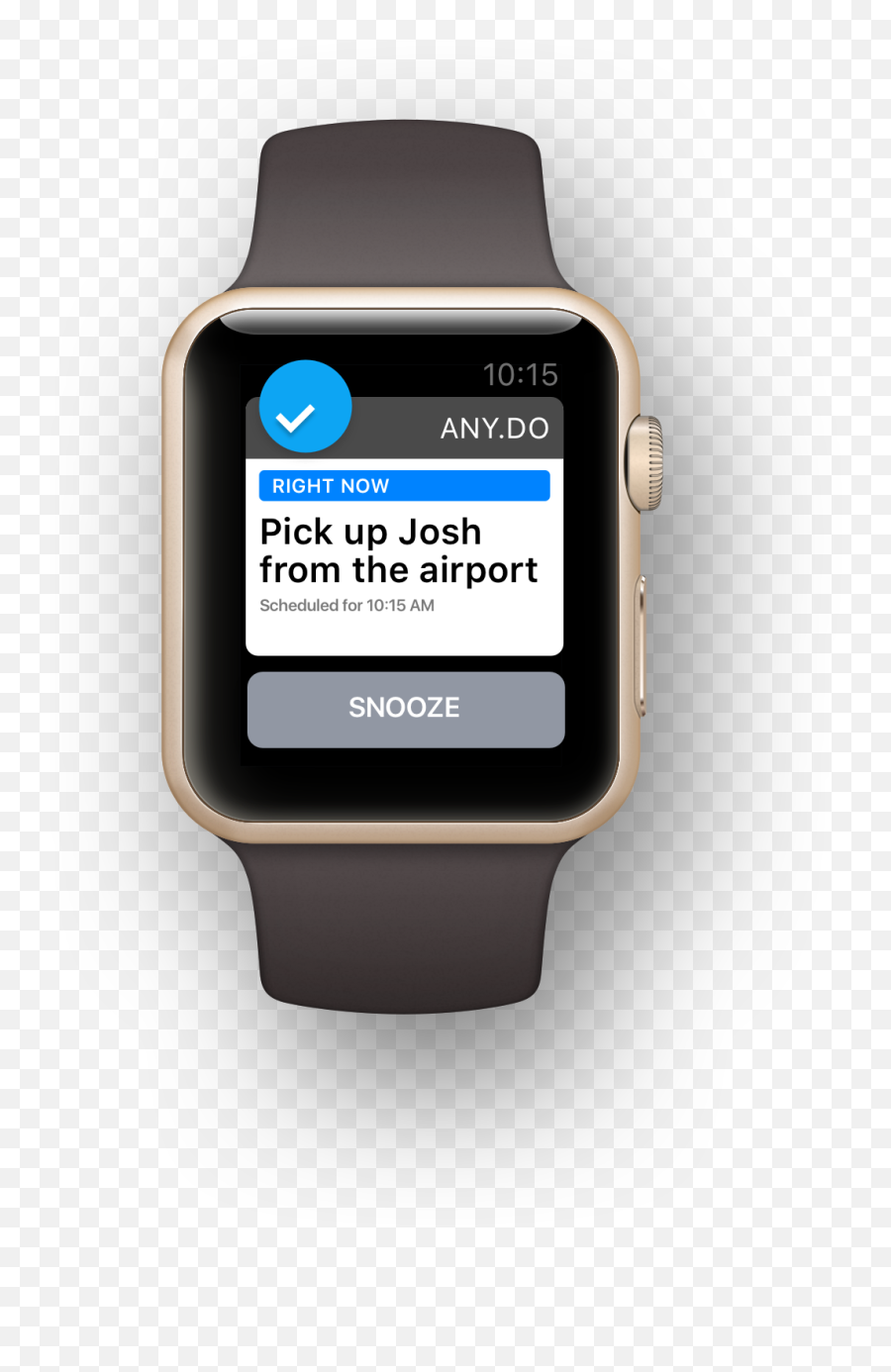 The Best Reminders App For Apple Watch Anydo Emoji,Clear Custom Emojis From Apple Ipad Os