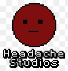 Headache Studios - Itchio Emoji,Emoticon Animation Studio