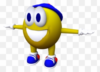 Custom Edited - Happy Emoji,Stinky Emoticon