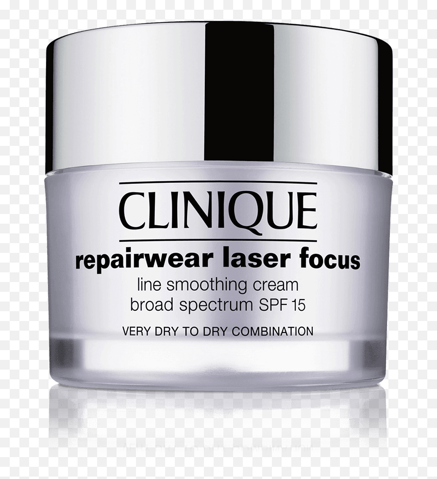 Repairwear Laser Focus Line Smoothing Cream Broad Spectrum Spf 15 Emoji,Emotion Cream