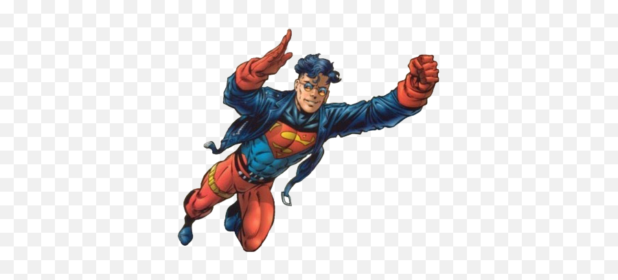 Superboy Post - Crisis Vs Battles Wiki Fandom Emoji,Emotion Lord Chris Vsbattlewiki