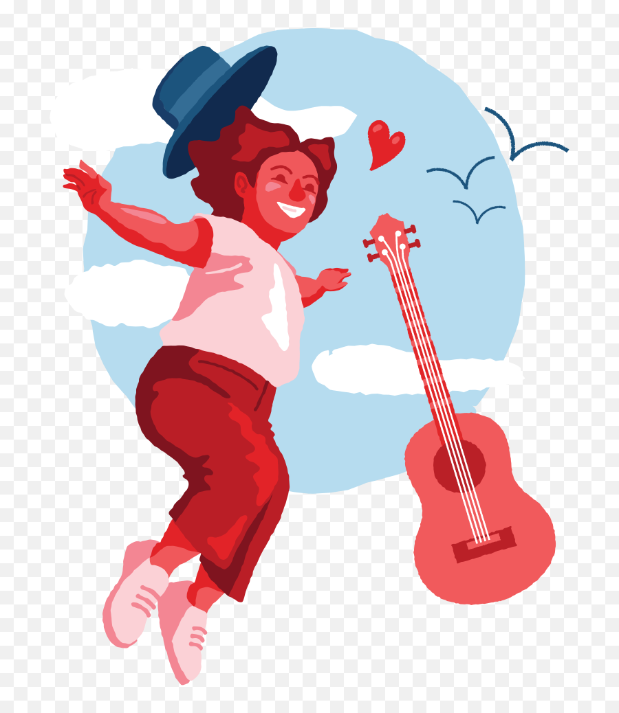 Cherry Style Vector Illustrations In Png And Svg Icons8 Emoji,Girly Man Playing Violin Emoji