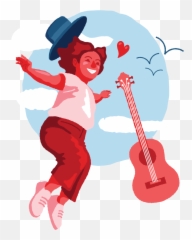 Cherry Style Vector Illustrations In Png And Svg Icons8 Emoji,Girly Man Playing Violin Emoji