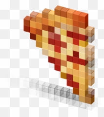 Emoji Pizza Favicon - Vertical,Emoji Favicon