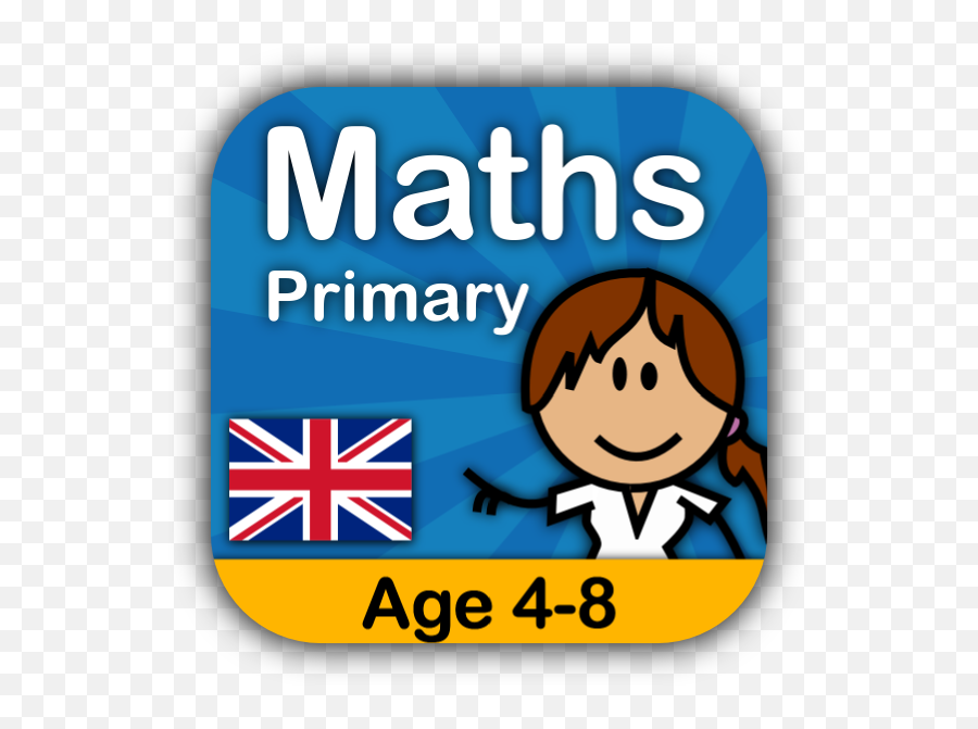 Mathematics Clipart Math Skill - Bond Maths Assessment Math Skillbuilders Primary App Emoji,Emoji 2 Game Answers