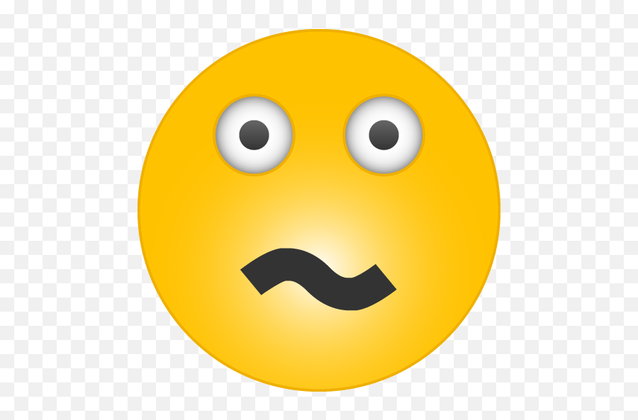 Shame Icon Vector Emoji,Sentiment Emoticons