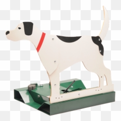 Remote Backing Dog For Bird Dog Training System Emoji,Emoticon Growling Dog
