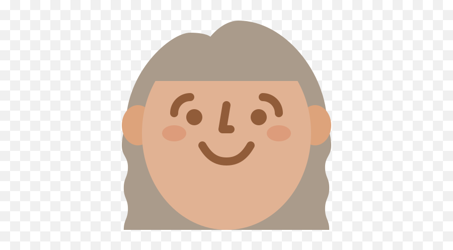 Woman - Free People Icons Emoji,Emoticon Happy Woman