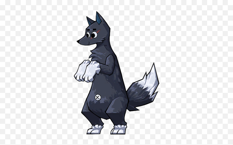 Library Of Ruina - Abnormalities Characters Tv Tropes Emoji,How To Shift Into A Wolf From Emotions