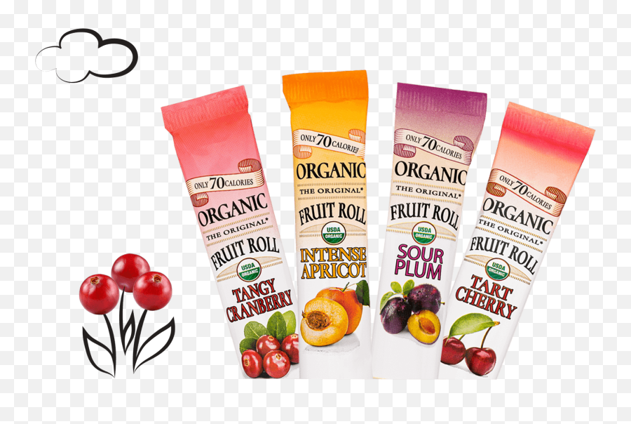 Fruit Iq I The Original Organic Fruit Roll U2013 Fruit Iq Emoji,Google Slide Emojis Fruits