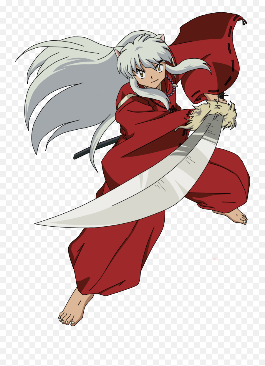 Inuyasha Canonkomodo25m Character Stats And Profiles Emoji,Inuyasha Human Emotions