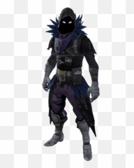 100disparition Raven Skin Fortnite Transparent Background Emoji,Emoticons Fortnite Background