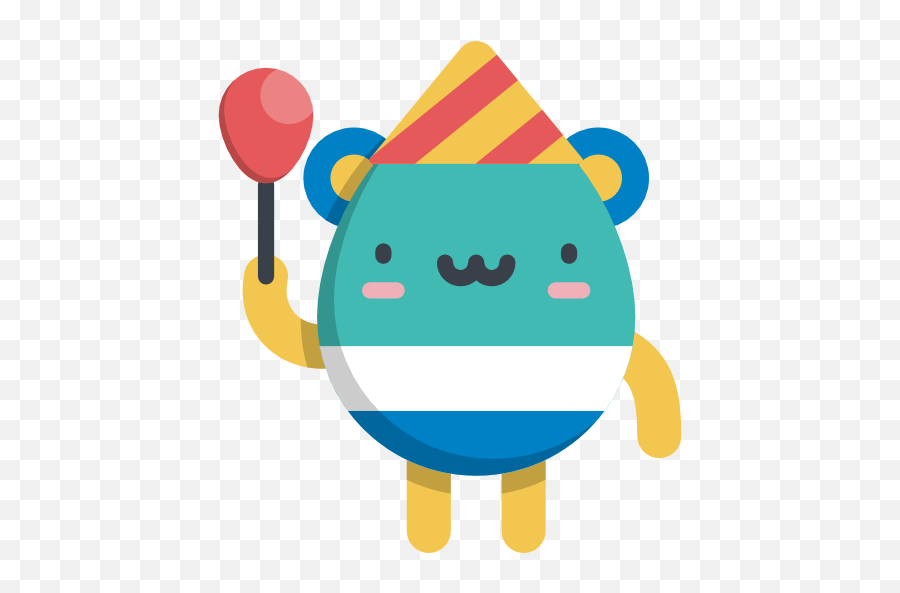Birthday - Free Smileys Icons Happy Emoji,Free Birthday Emoticons