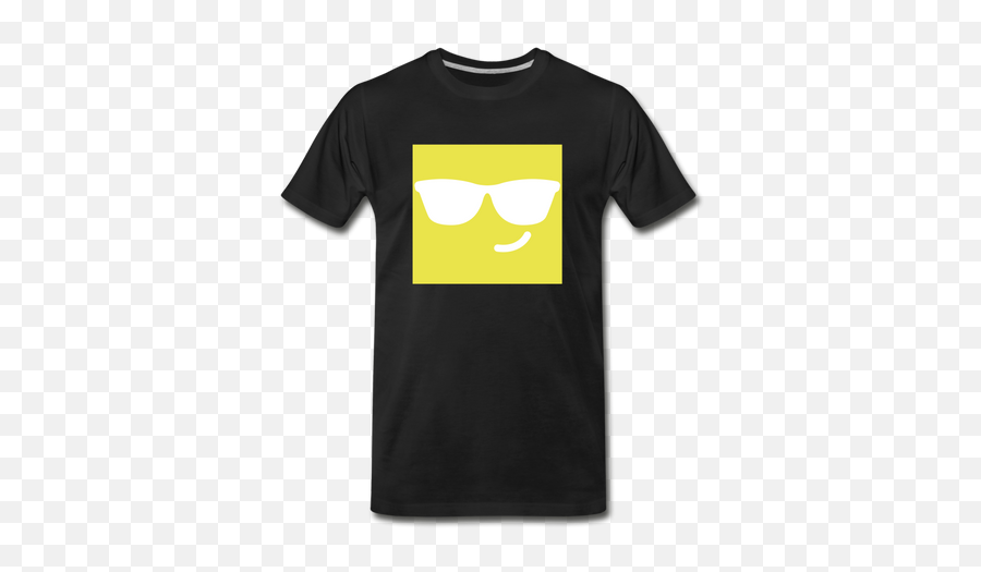 Z T - Shirt U2013 Phenom Autos Emoji,Mustache Face Emoji