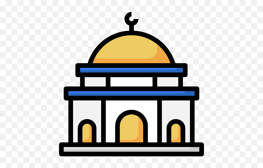 Mosque Free Vector Icons Designed By Good Ware U2013 Artofit Emoji,Mosque Emoji