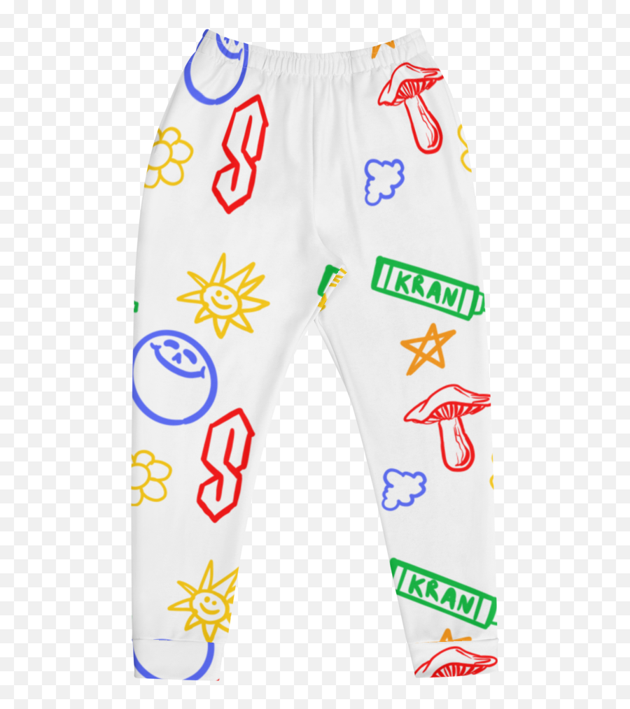 Nostalgia Joggers Emoji,Nostalgic Emoji