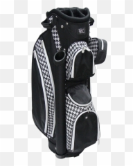 Rj Sports Houndstooth Ladies Golf Bag Emoji,Sports And Fitness Emojis