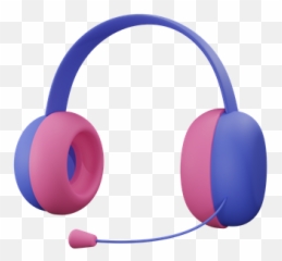 Headphone 3d Illustrations Designs Images Vectors Hd Graphics Emoji,Apple Headphone Emoji