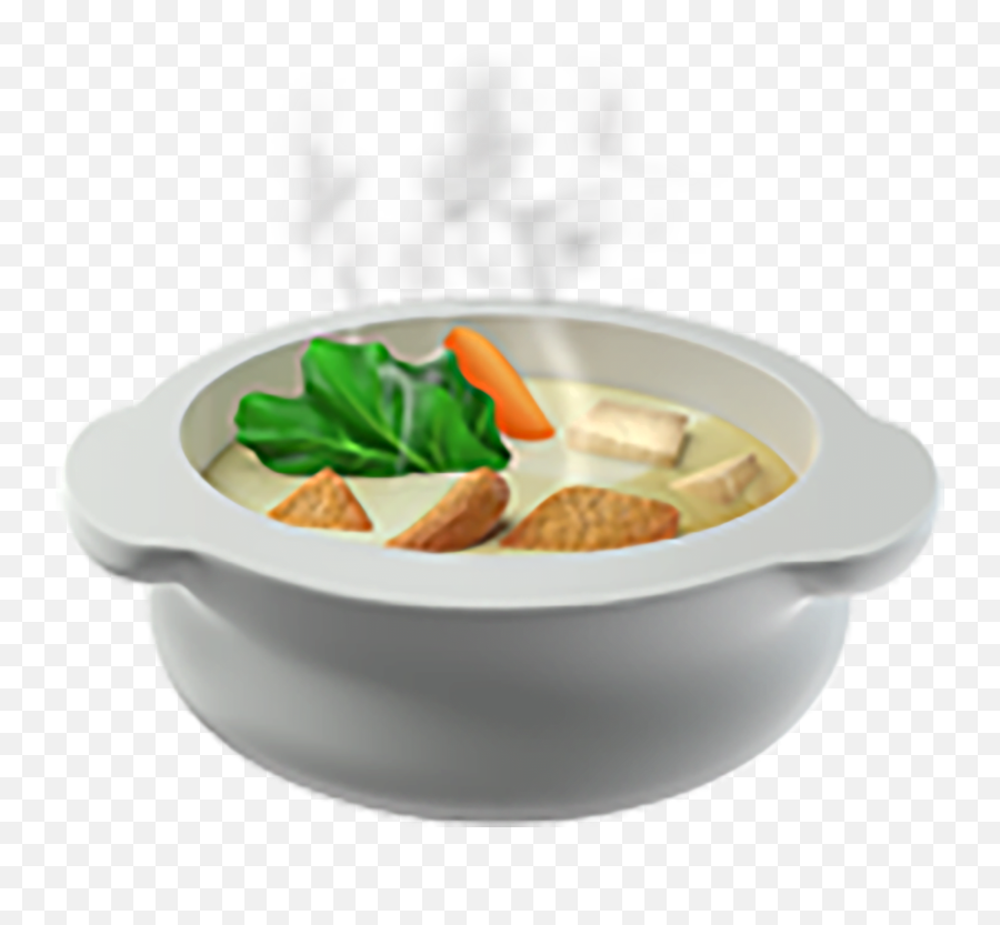 Pot Of Food Emoji Copy Paste,Dishes Emoji