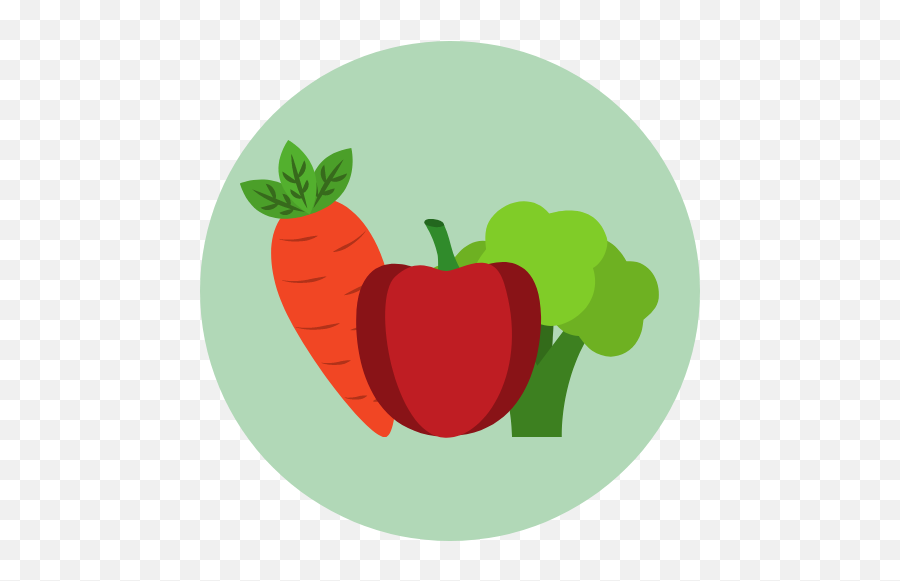 Fruits U0026 Vegetables U2013 Fish Nu0027 Chix Emoji,Beansprout Emoji