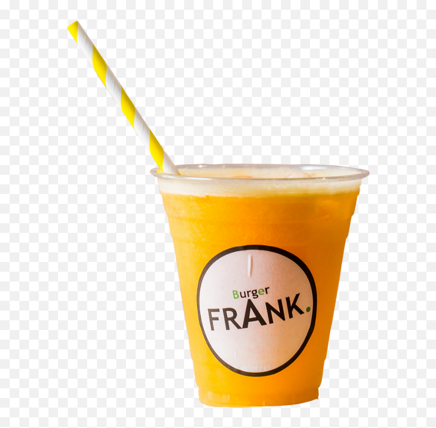 Menus U2014 Burger Frank Emoji,Cup With Straw Emoji