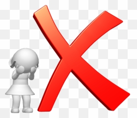 Free Wrong Cliparts Download Free Wrong Cliparts Png Images Emoji,Easter Island Statues Emoji