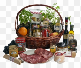 Super Gourmet With Herbs Basket 24 Hours Notice Please Emoji,24 Hour Store Emoji