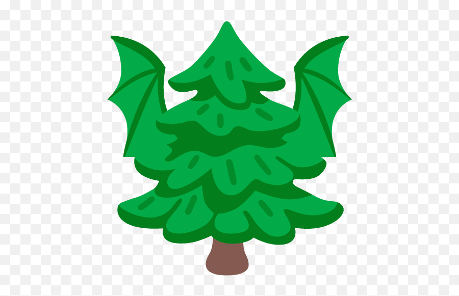 Isaac Chan Riotbazerka Twitter Emoji,Evergreen Trees Emoji